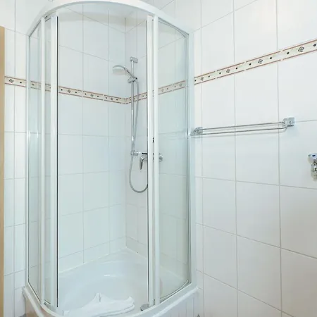 Apartman Lesmona, 5 Duhnen