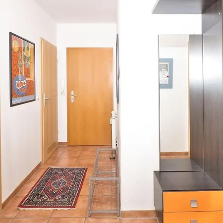 Lesmona, 5 Apartman